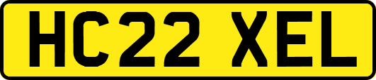 HC22XEL