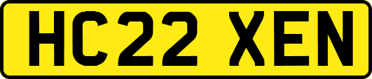 HC22XEN