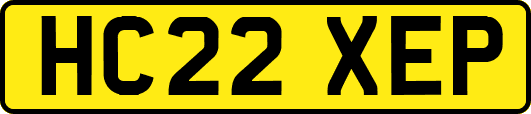 HC22XEP