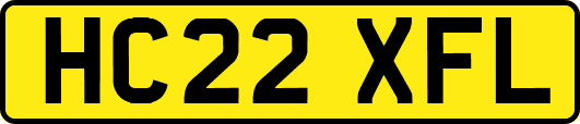 HC22XFL