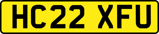 HC22XFU