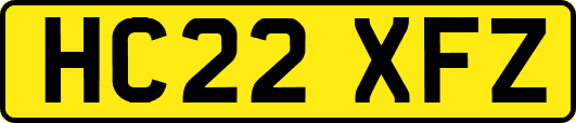 HC22XFZ