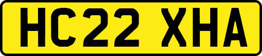 HC22XHA