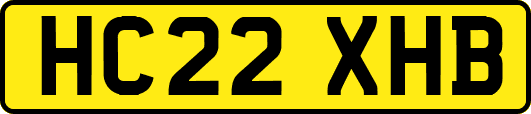 HC22XHB