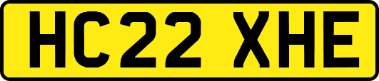 HC22XHE