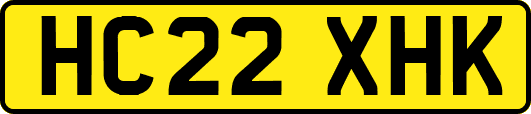 HC22XHK