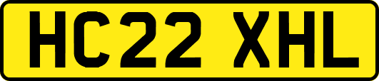 HC22XHL