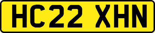 HC22XHN