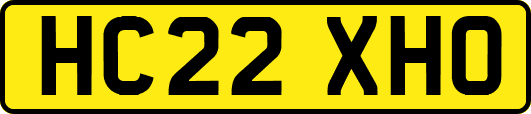 HC22XHO