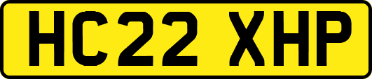 HC22XHP