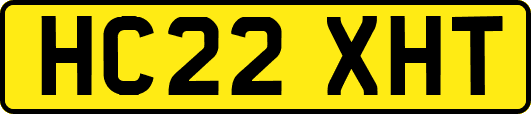 HC22XHT