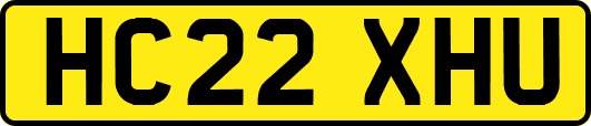 HC22XHU