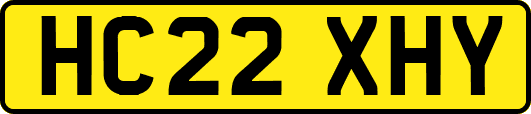 HC22XHY