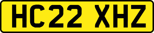 HC22XHZ