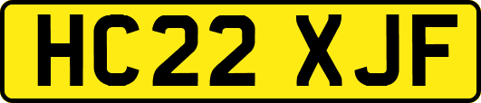 HC22XJF