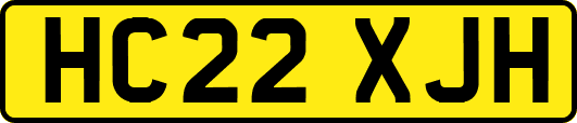 HC22XJH