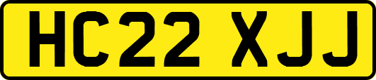 HC22XJJ