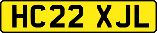 HC22XJL