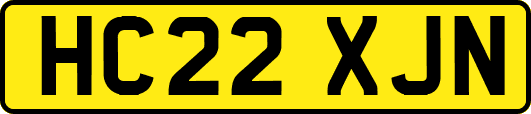 HC22XJN