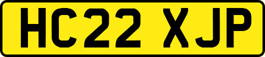 HC22XJP