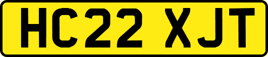 HC22XJT