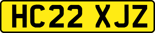 HC22XJZ