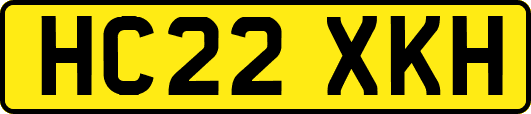HC22XKH