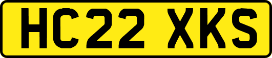 HC22XKS
