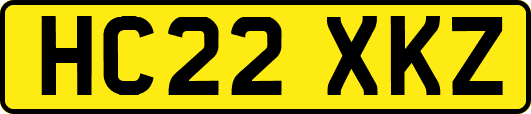 HC22XKZ