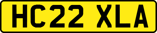 HC22XLA