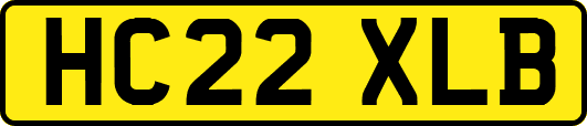 HC22XLB