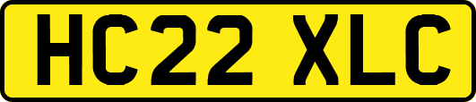 HC22XLC