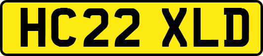 HC22XLD