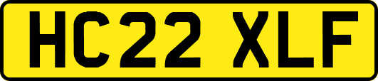 HC22XLF