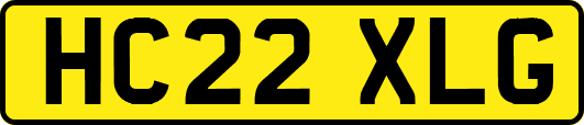 HC22XLG