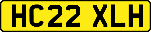 HC22XLH