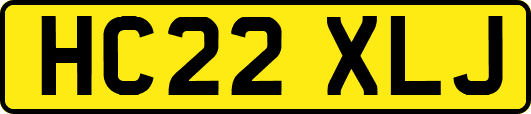 HC22XLJ