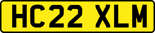 HC22XLM