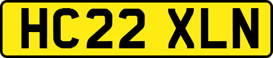 HC22XLN