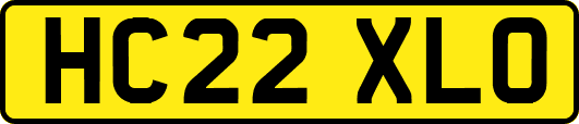 HC22XLO