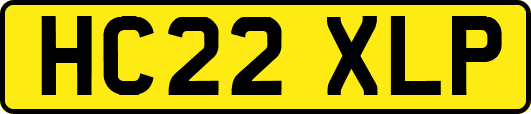 HC22XLP