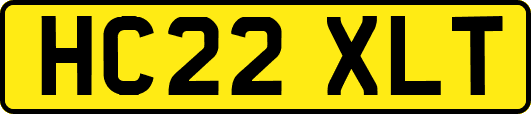 HC22XLT