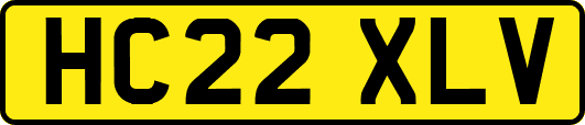 HC22XLV
