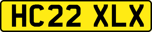 HC22XLX