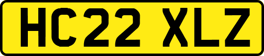 HC22XLZ
