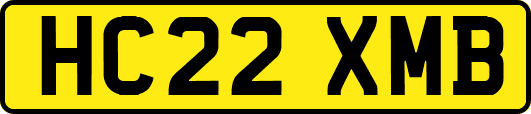 HC22XMB