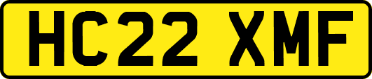 HC22XMF