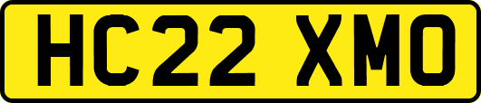 HC22XMO