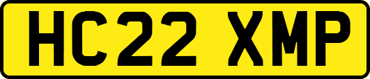 HC22XMP