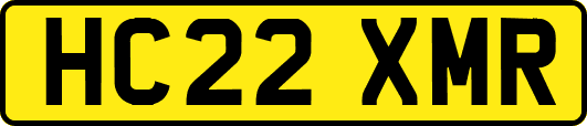 HC22XMR
